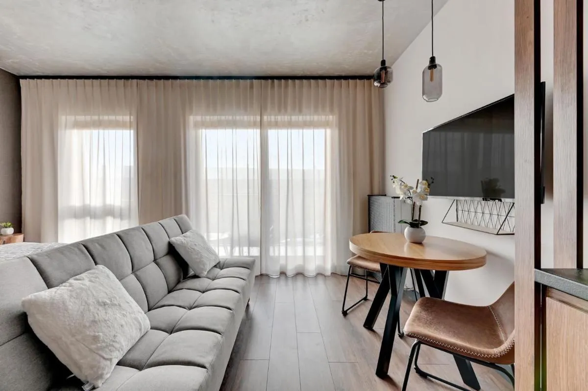 Image 4 of Apartments Team Nadmotławie Estate & Gym 74