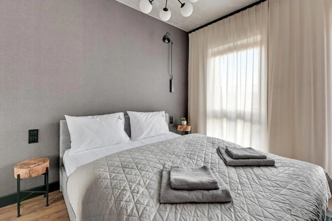 Image of Apartments Team Nadmotławie Estate & Gym 74