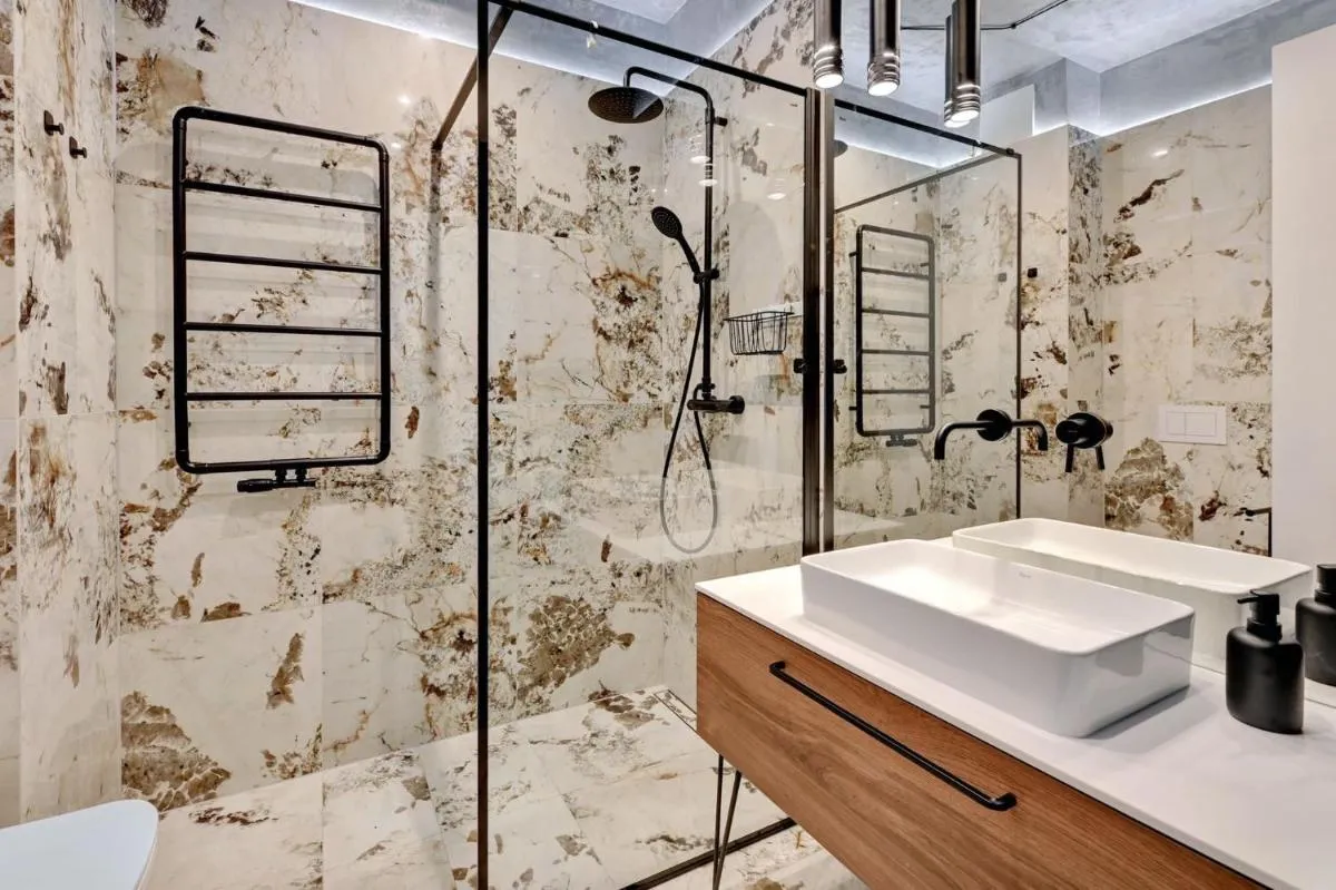 Image 2 of Apartments Team Nadmotławie Estate & Gym 74