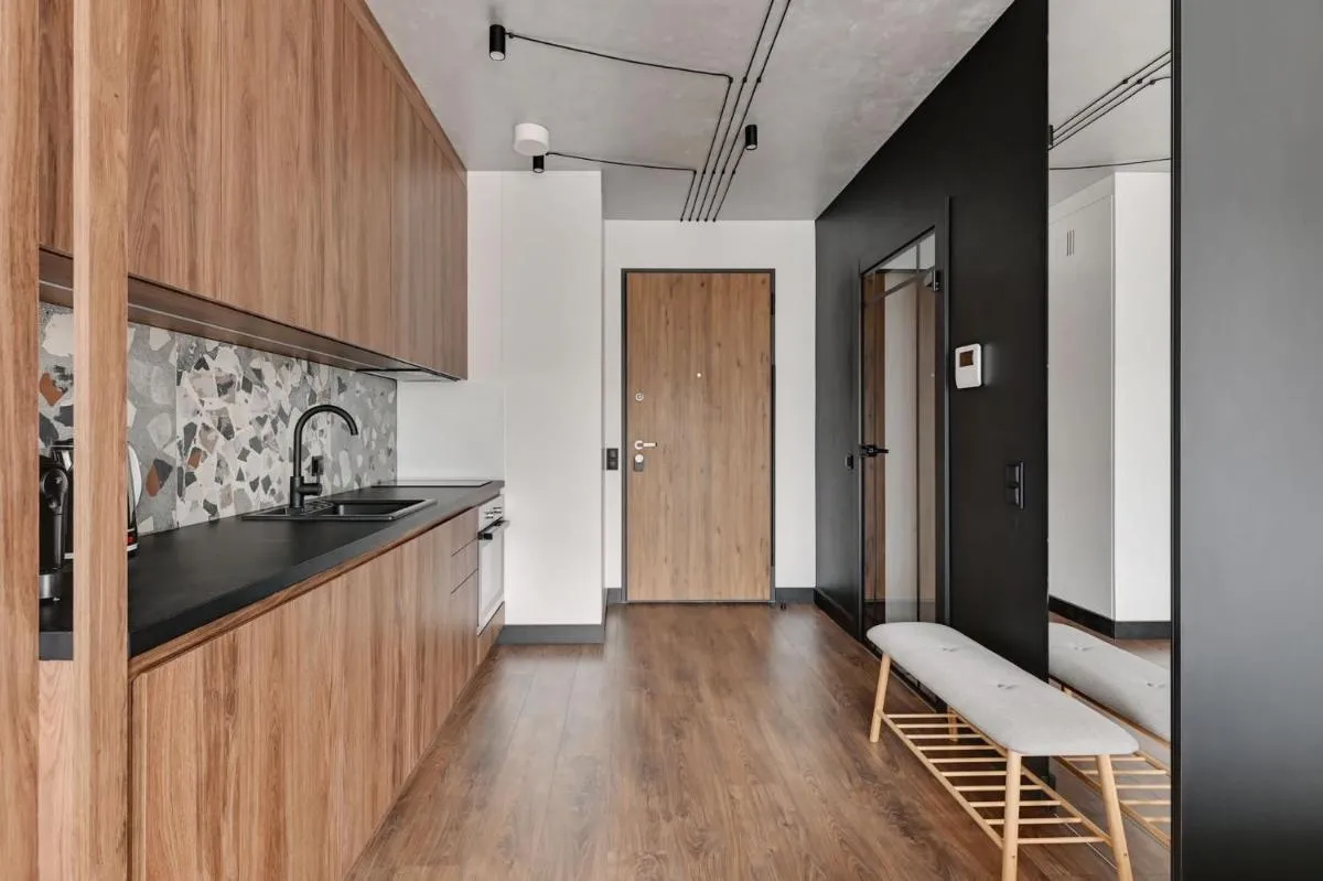 Image 3 of Apartments Team Nadmotławie Estate & Gym 74