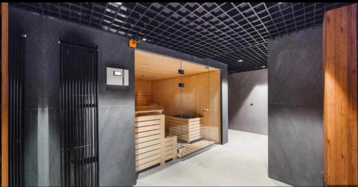 Image 6 of Apartments Team Nadmotławie Estate & Gym 74