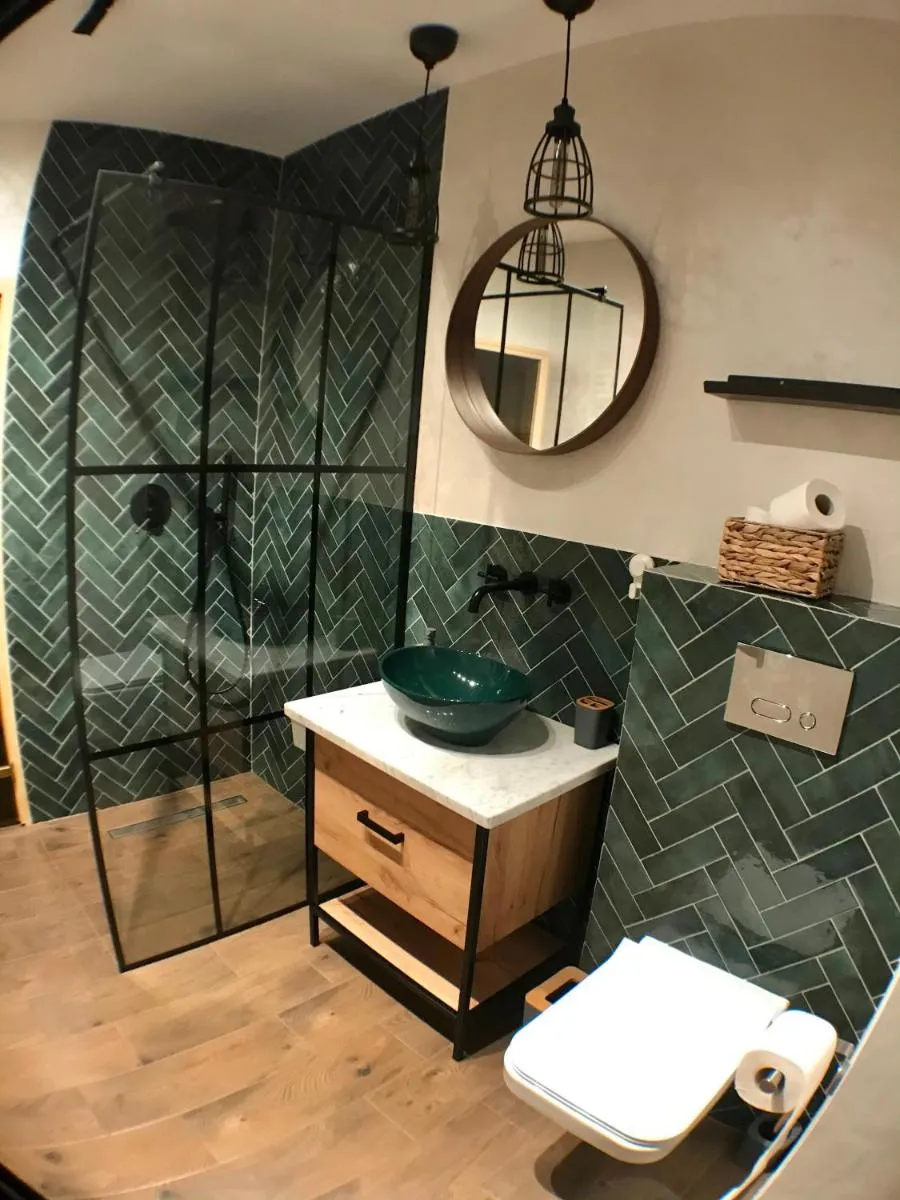 Image 4 of Apetyt na Gdańsk Apartament z prywatną sauną