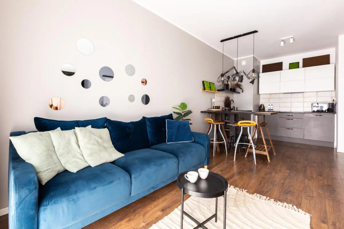 Image 6 of Arena Industrial Apartment