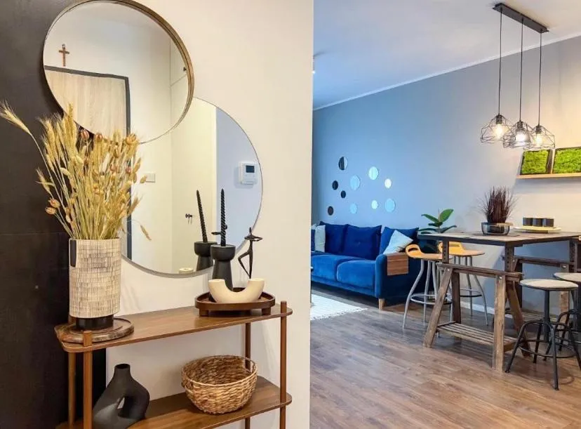 Image of Arena Industrial Apartment