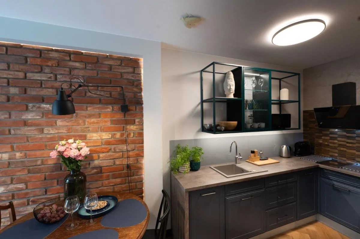 Image 6 of Arte Apartments – Old Town Gdańsk