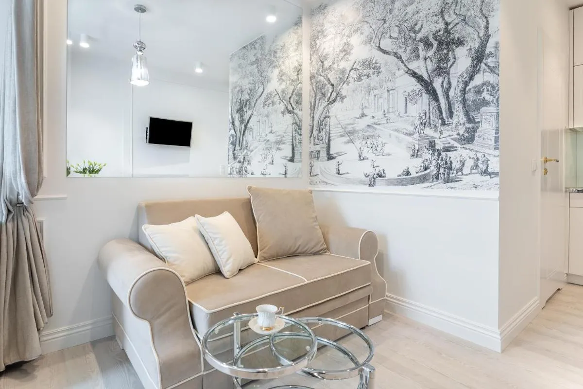 Image 2 of BE IN GDANSK Apartments – DŁUGIE OGRODY