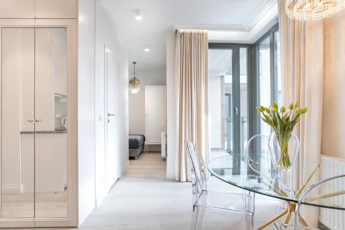 Image 6 of BE IN GDANSK Apartments – DŁUGIE OGRODY