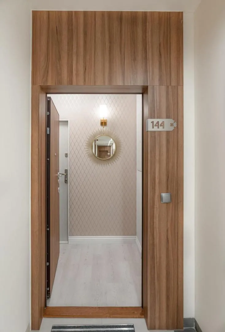 Image 4 of BE IN GDANSK Apartments – DŁUGIE OGRODY