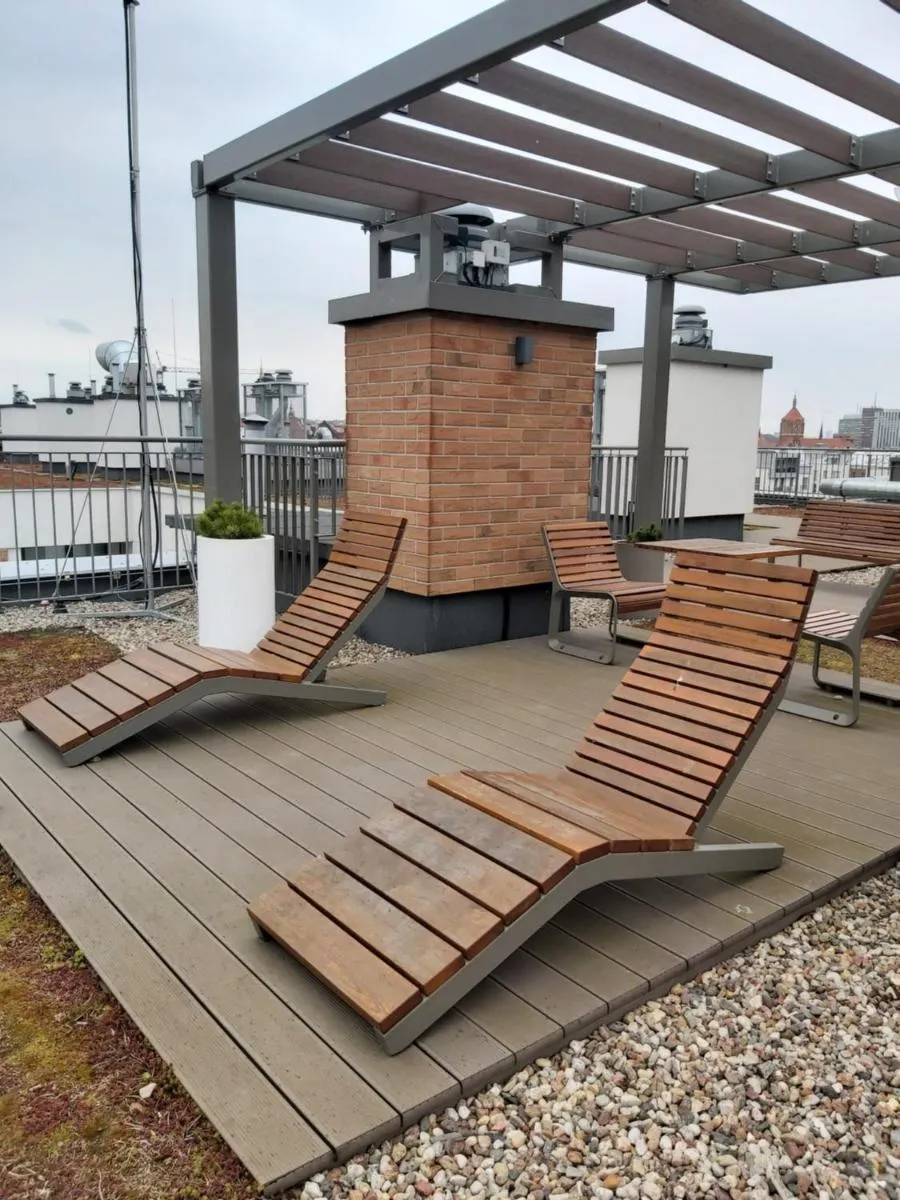 Image 5 of BE IN GDANSK Apartments – DŁUGIE OGRODY