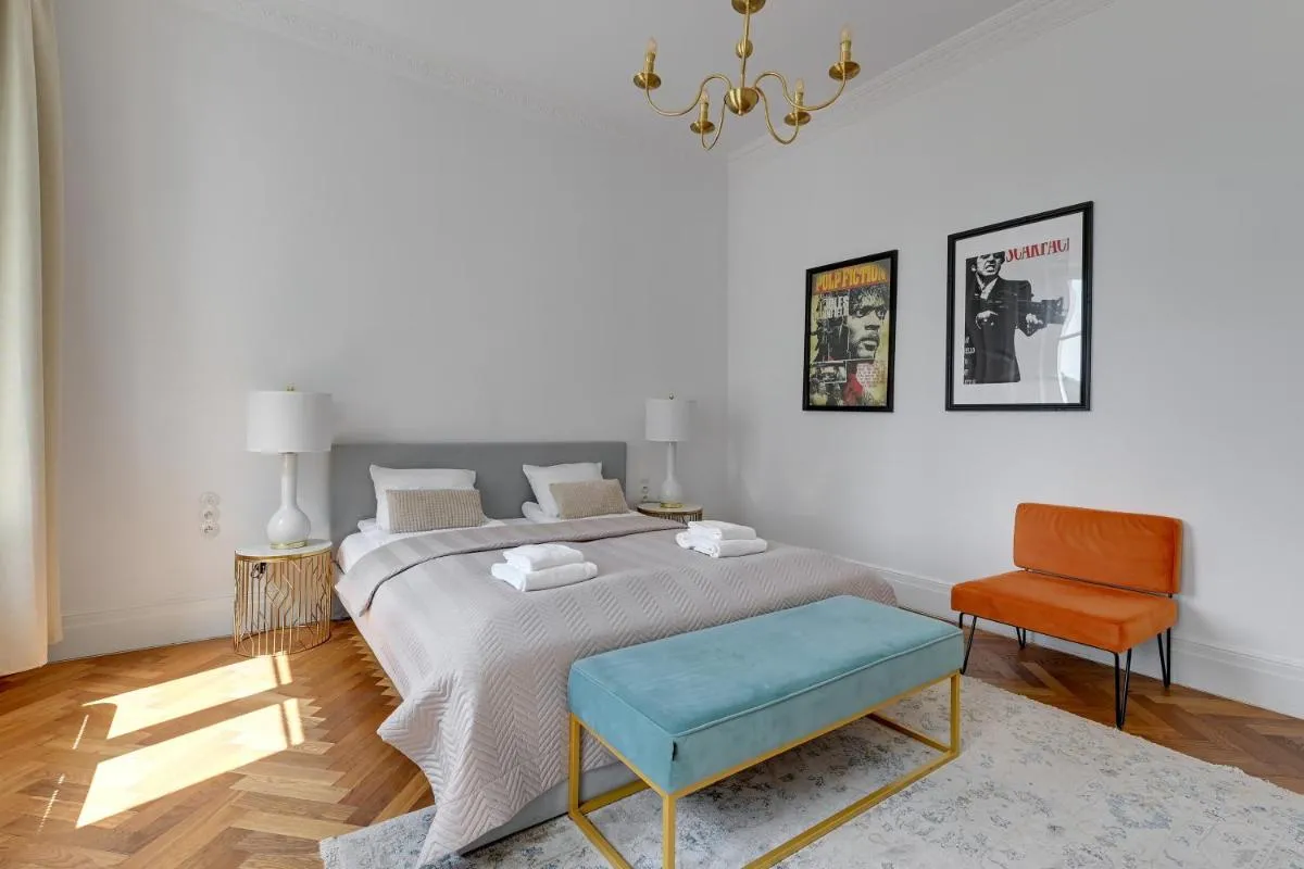 Image 1 of BLUE MANDARIN Premium II