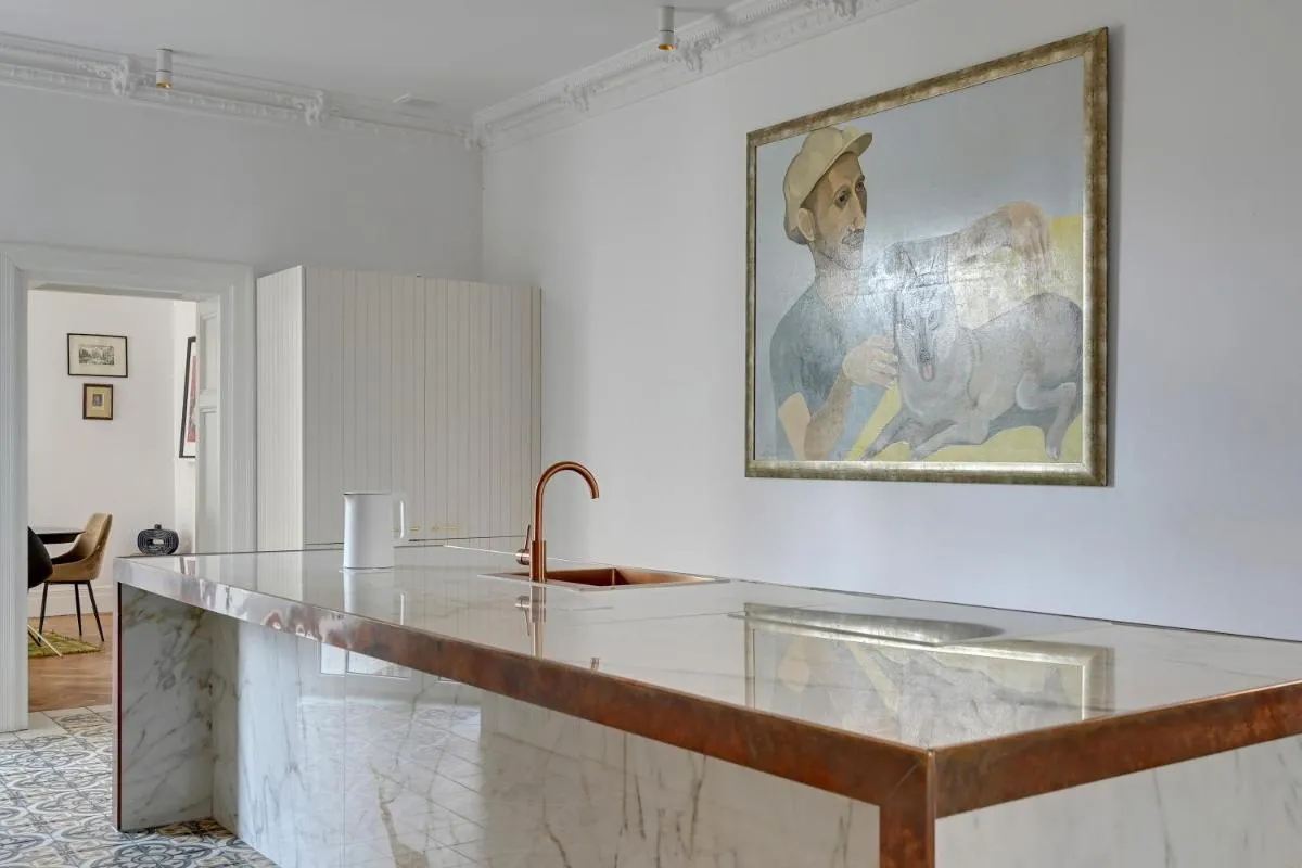 Image 2 of BLUE MANDARIN Premium II