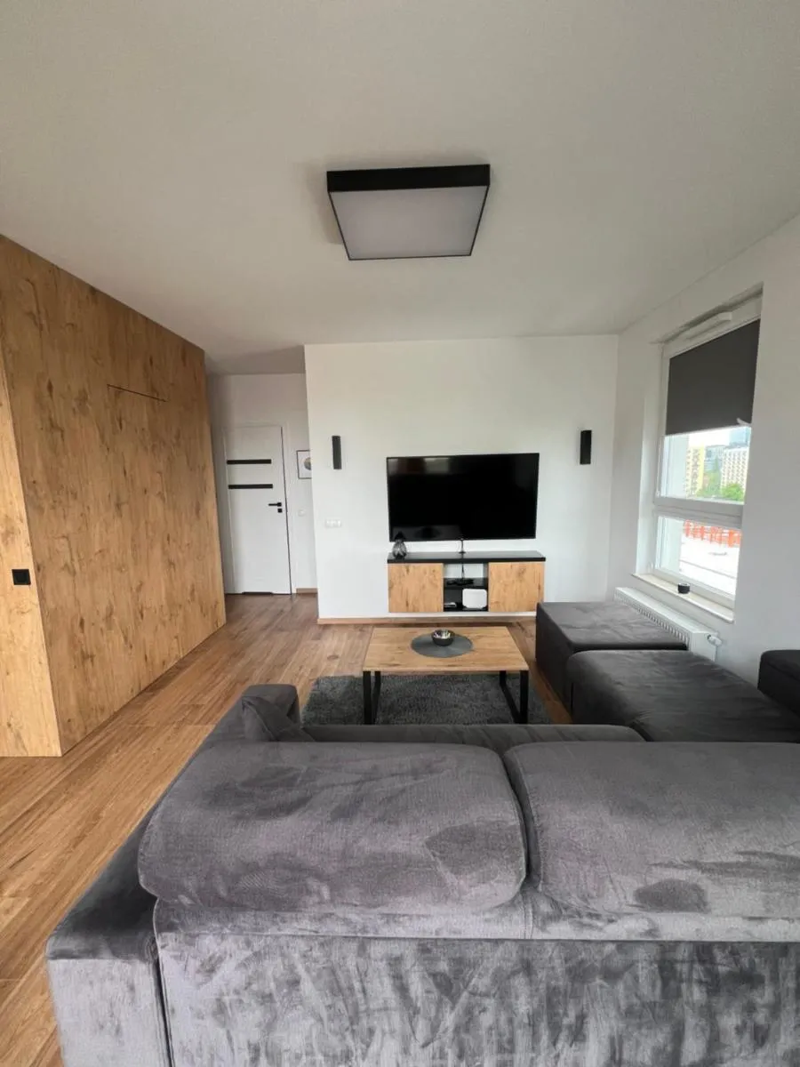 Image 6 of BTS Apartments – Apartament Przymorze