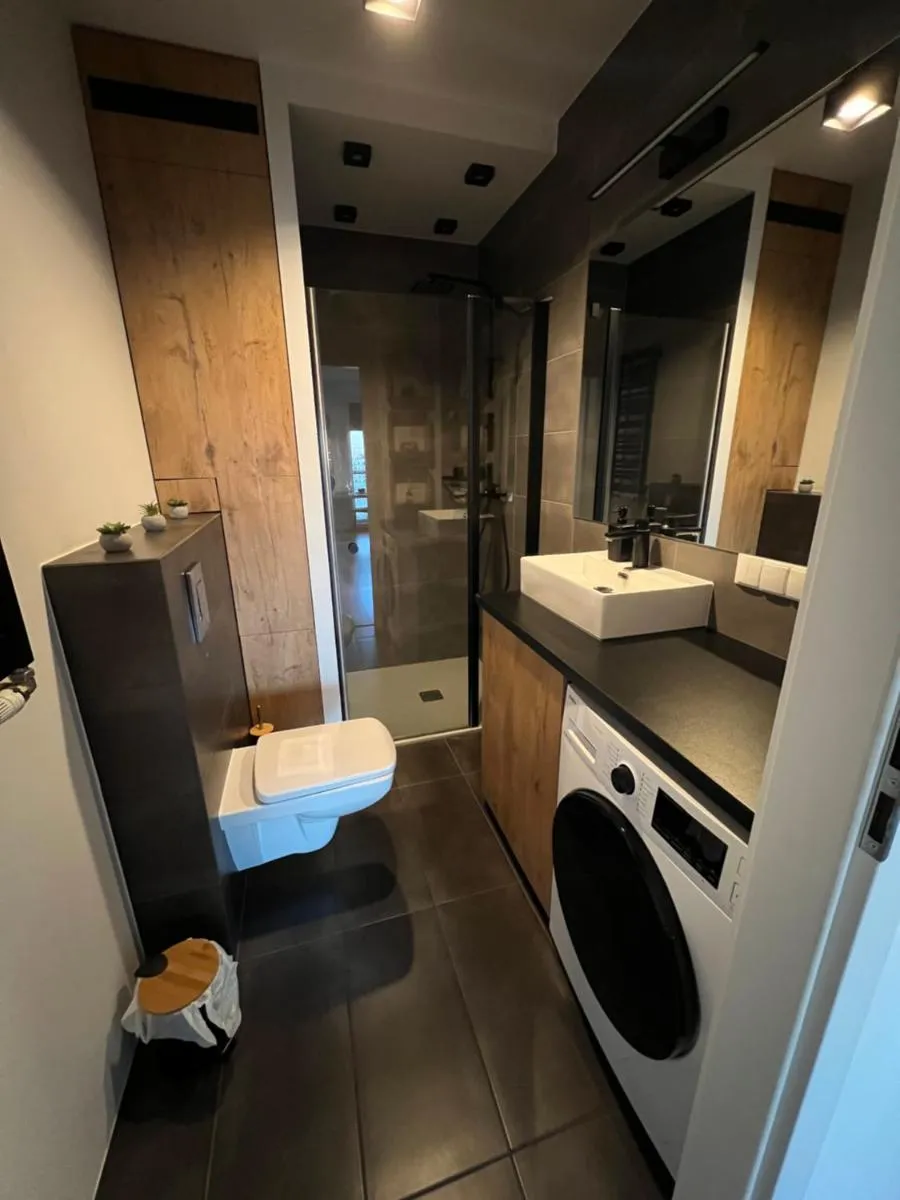 Image 2 of BTS Apartments – Apartament Przymorze