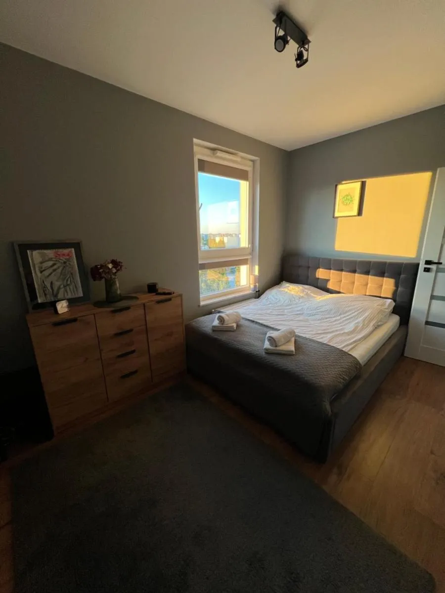 Image 1 of BTS Apartments – Apartament Przymorze