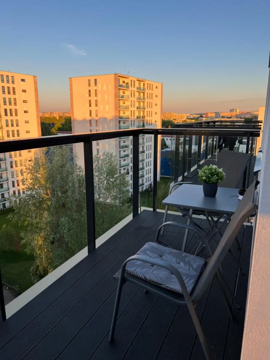 Image 5 of BTS Apartments – Apartament Przymorze
