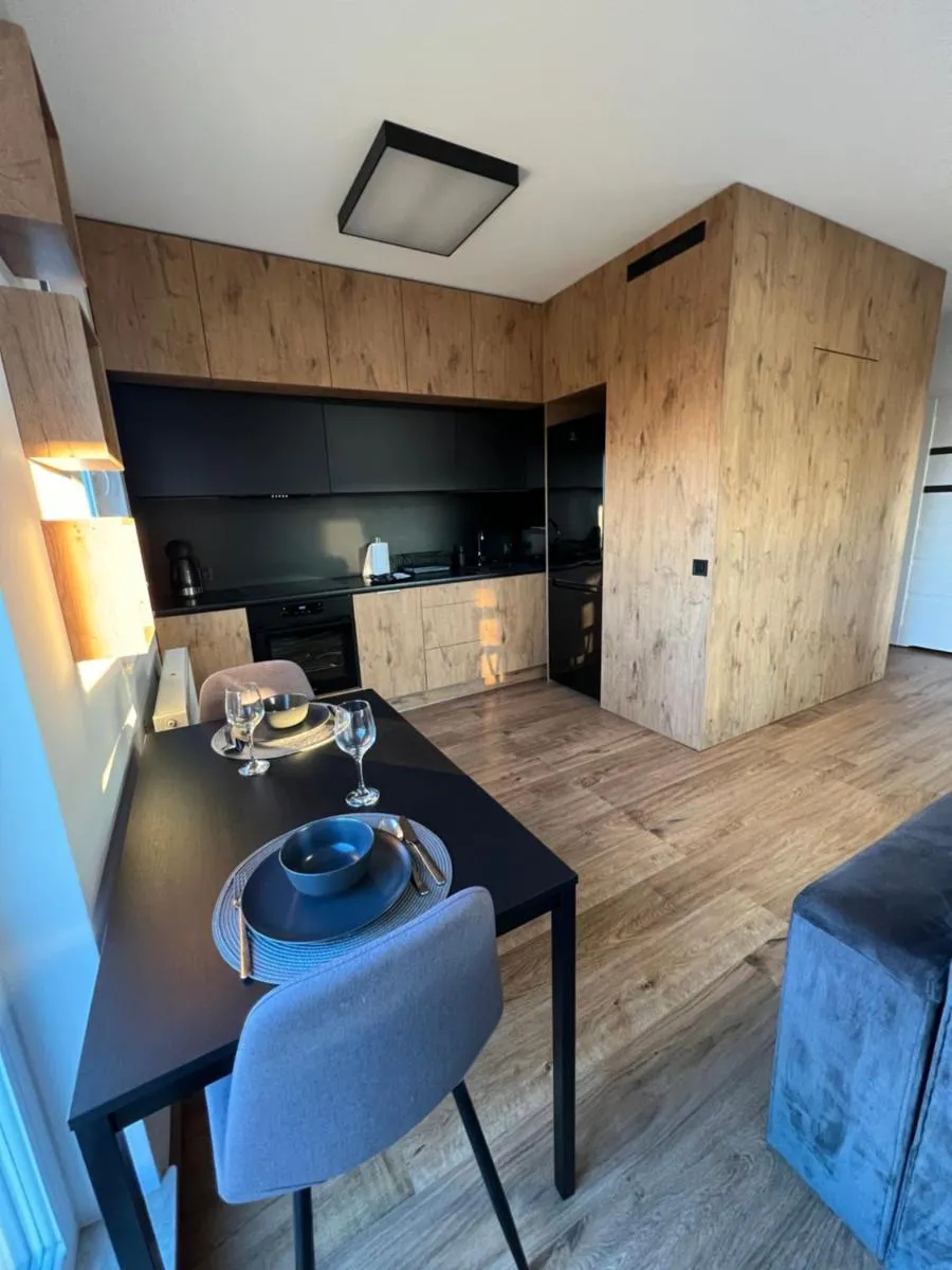 Image 3 of BTS Apartments – Apartament Przymorze