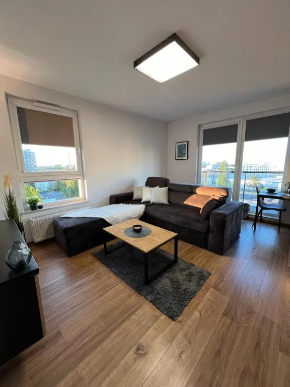 Image of BTS Apartments – Apartament Przymorze