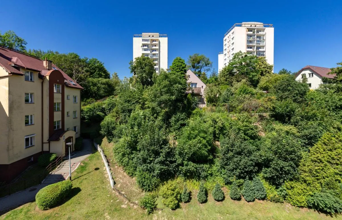 Image 5 of Bądkowskiego Two-Level Apartment