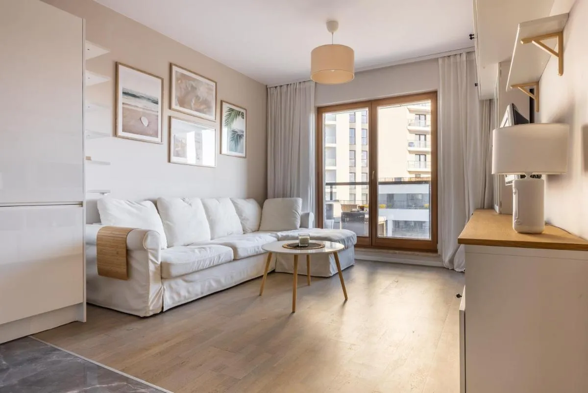 Image 2 of Baltic Apartments Letnica II