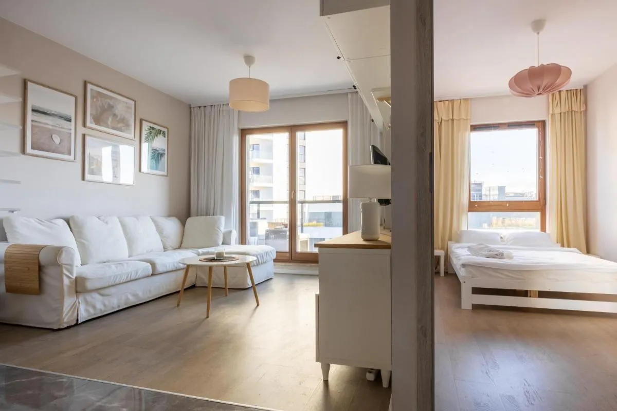 Image 3 of Baltic Apartments Letnica II