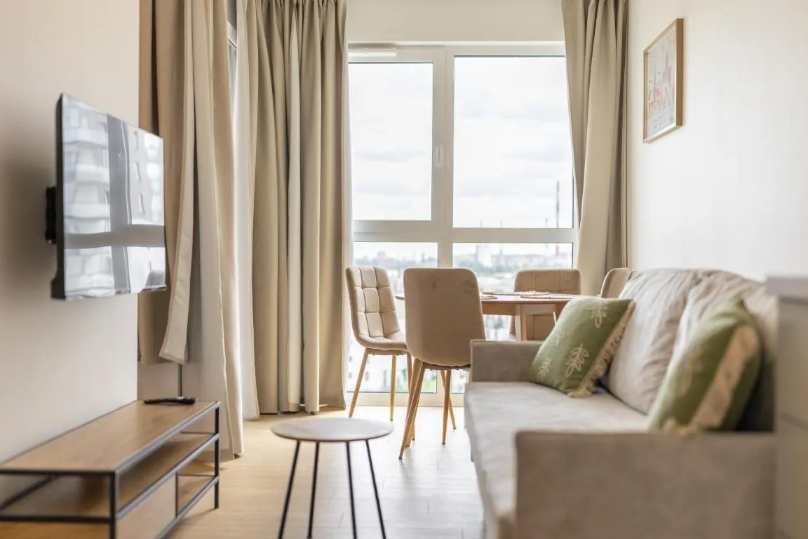 Image of Baltic Apartments Letnica II