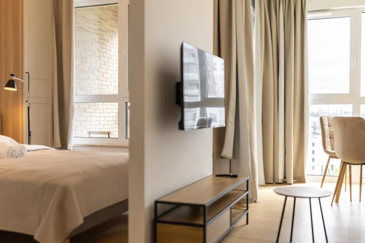 Image 5 of Baltic Apartments Letnica II