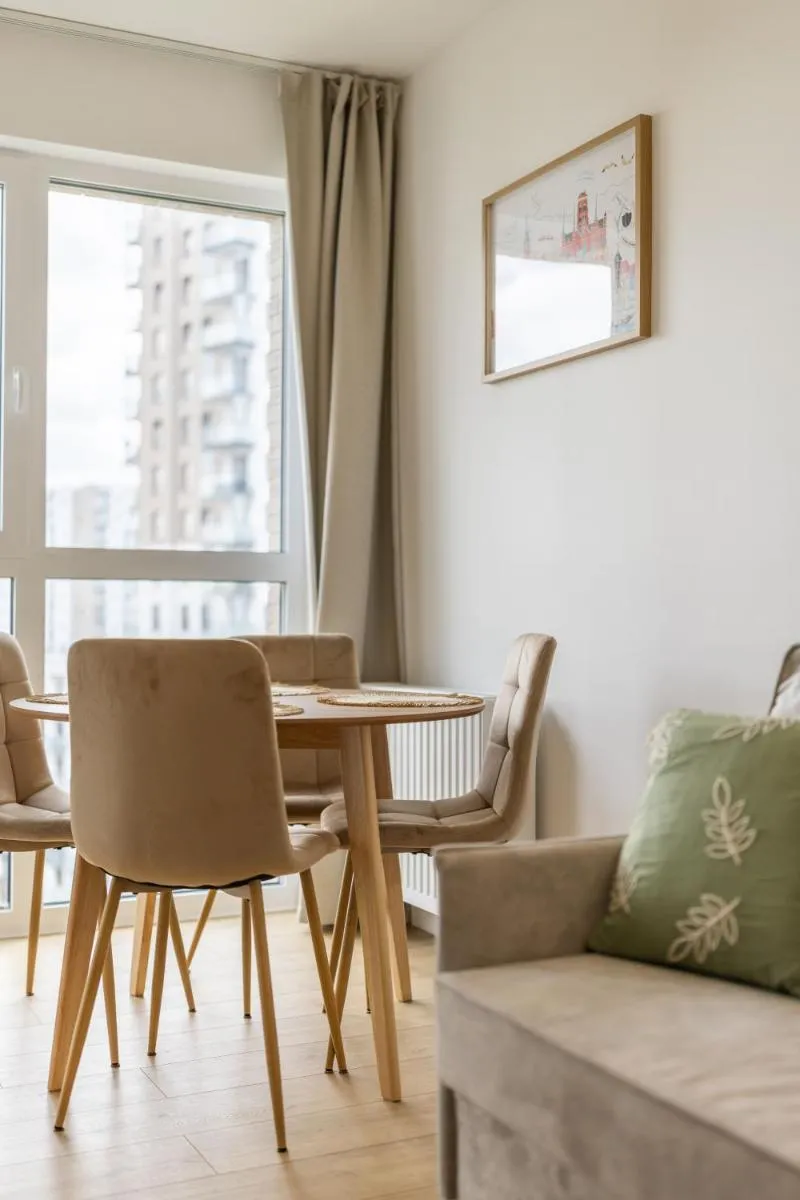 Image 6 of Baltic Apartments Letnica II