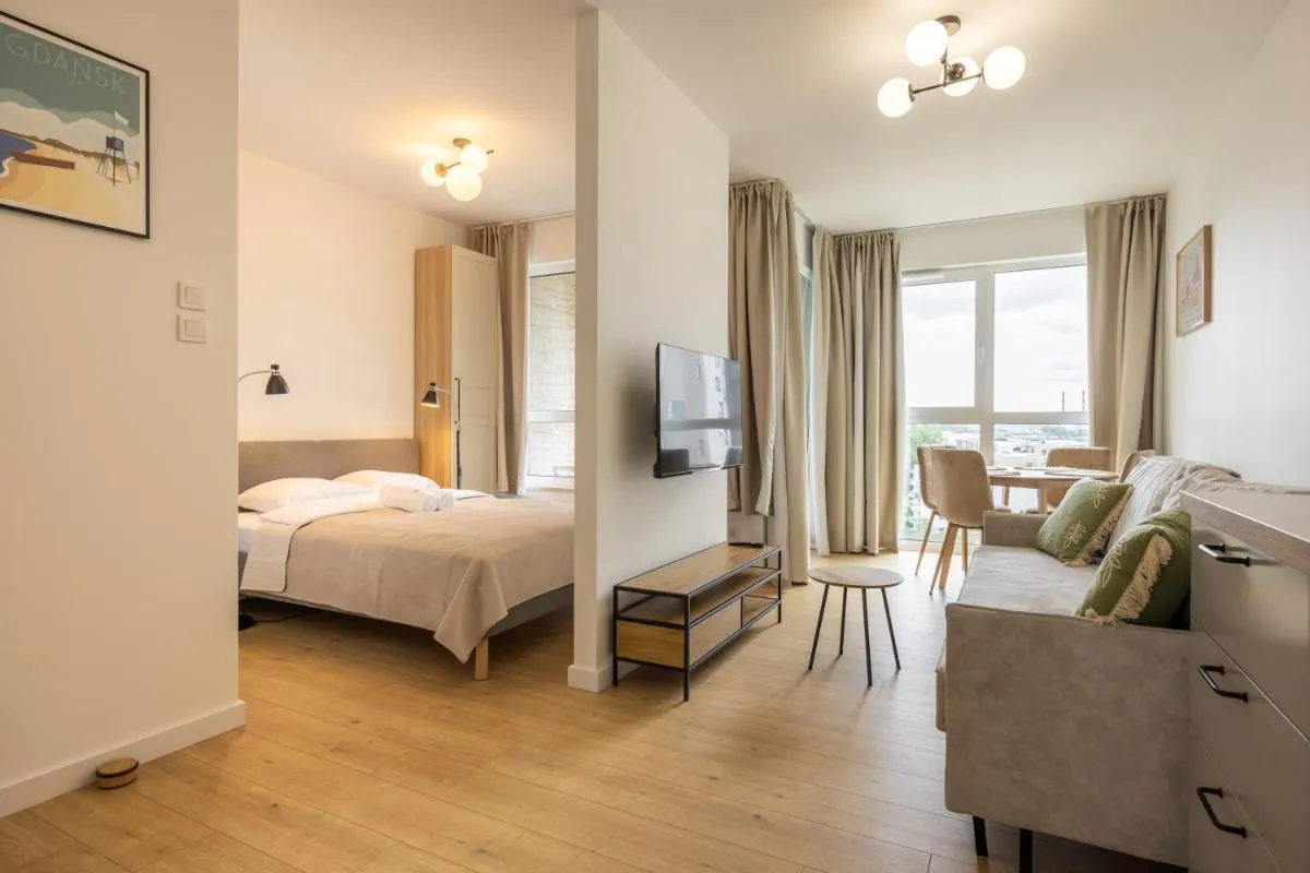 Image 4 of Baltic Apartments Letnica II