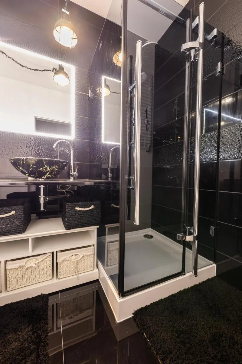 Image 5 of Baltic Apartments Main Town Towers