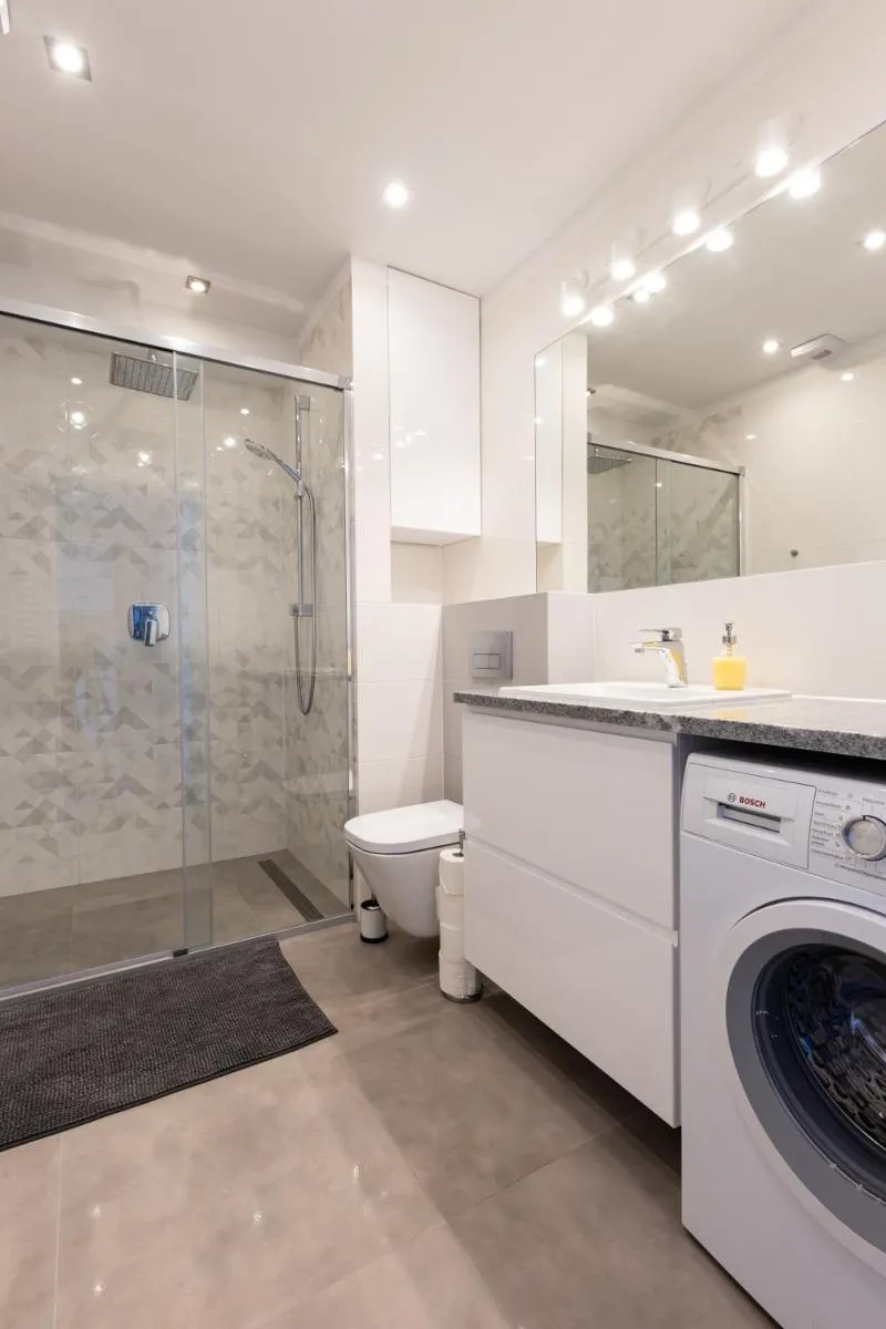 Image 3 of Baltic Apartments Main Town Towers