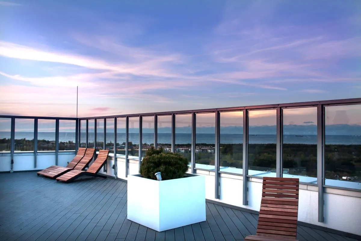 Image 1 of Baltic Apartments Seaside Towers