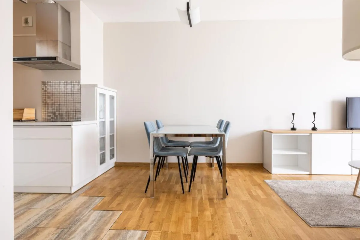 Image 6 of Baltic Apartments Seaside Towers