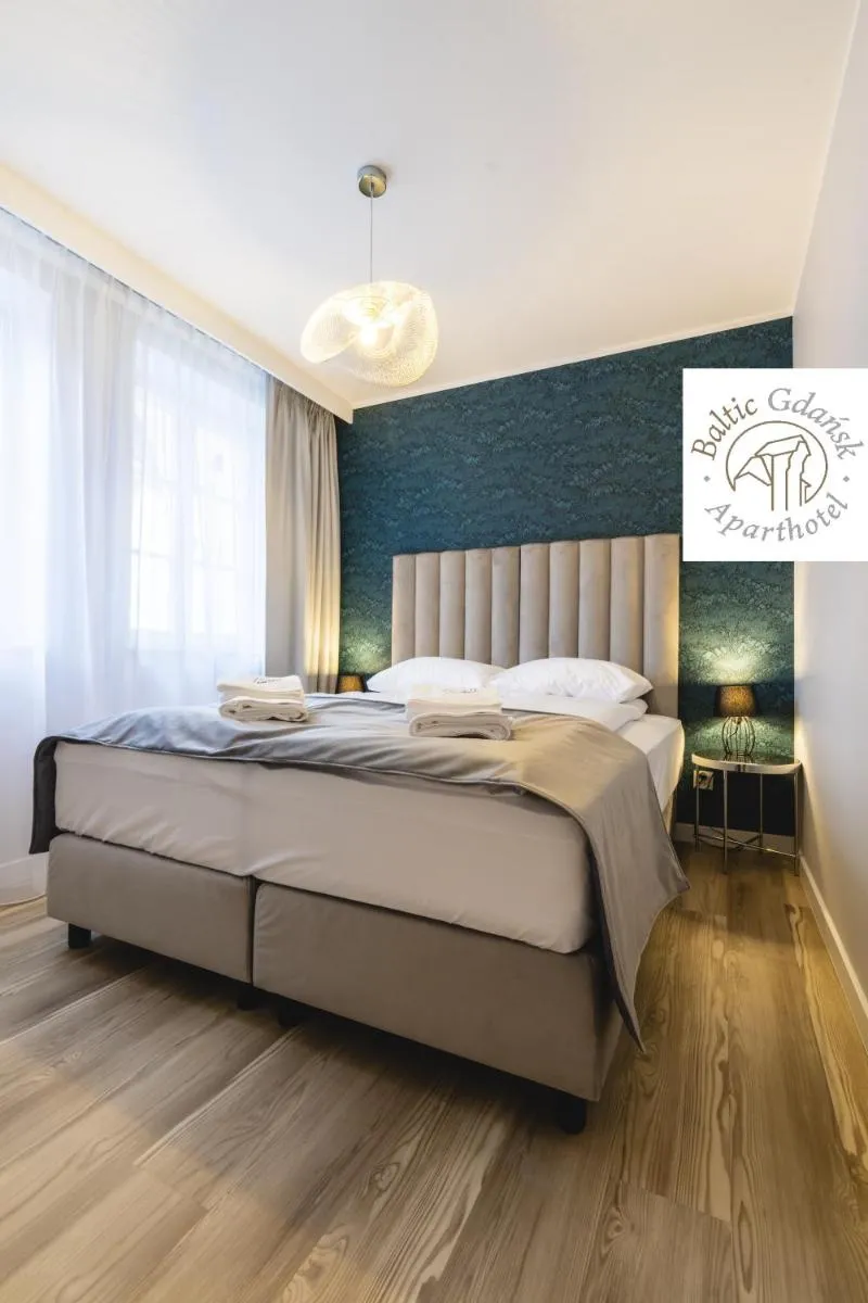 Image 3 of Baltic Gdansk OLD TOWN