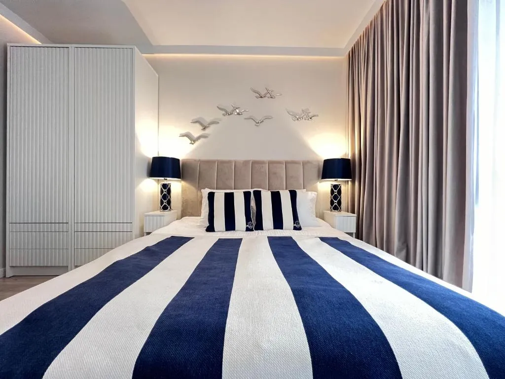 Image of Baltic Line Marina-Mewa