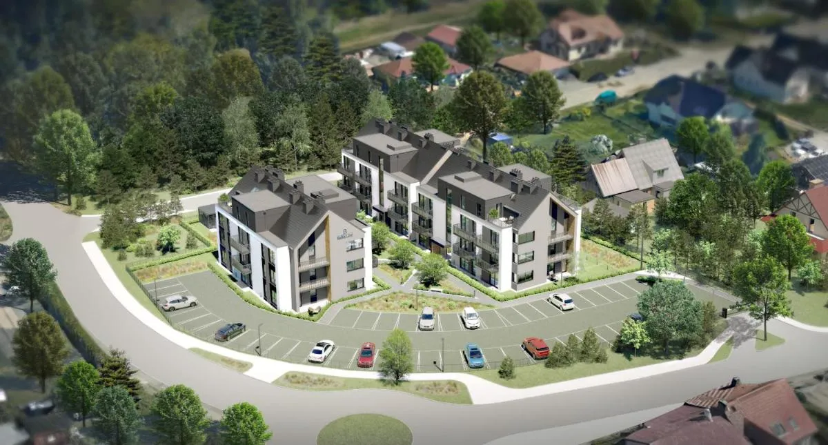 Image 1 of Baltic Line Marina-Mewa