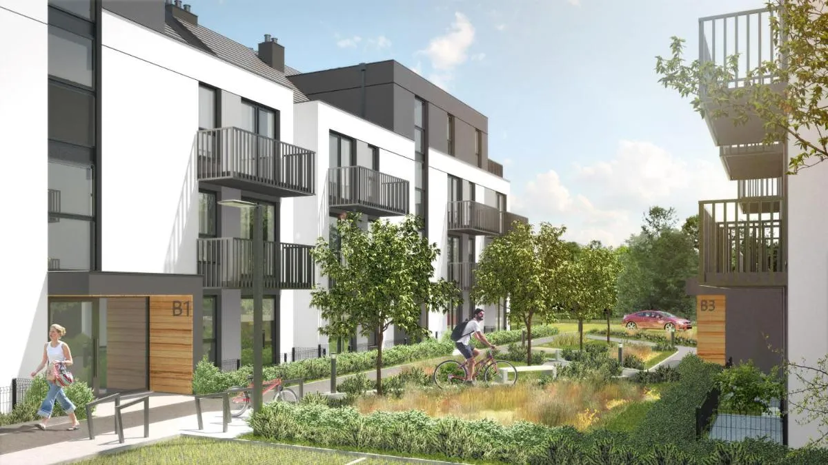 Image 3 of Baltic Line Marina-Mewa