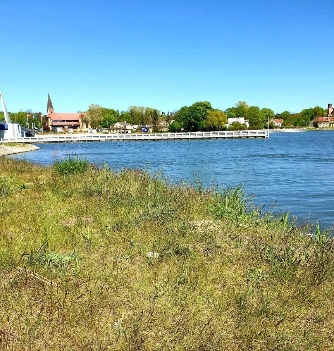 Image 5 of Baltic Line Marina-Mewa