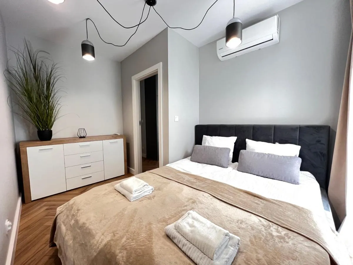 Image 6 of Baltic Line – Nova Apartamenty