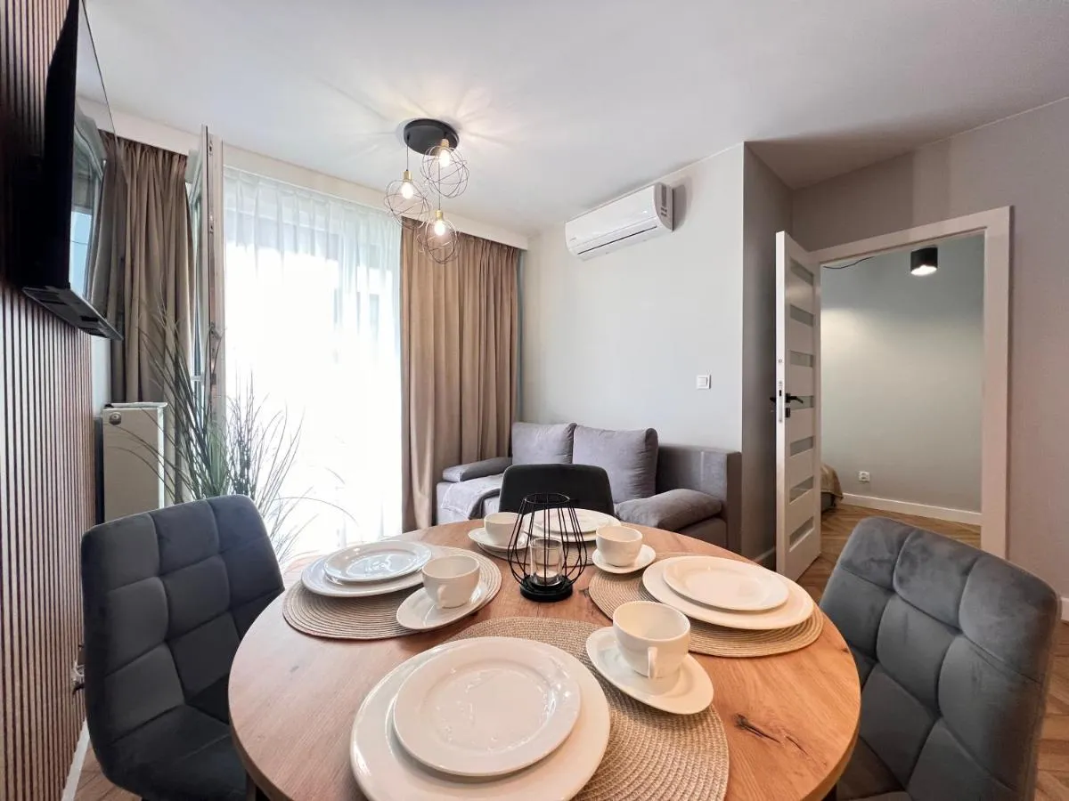 Image 1 of Baltic Line – Nova Apartamenty