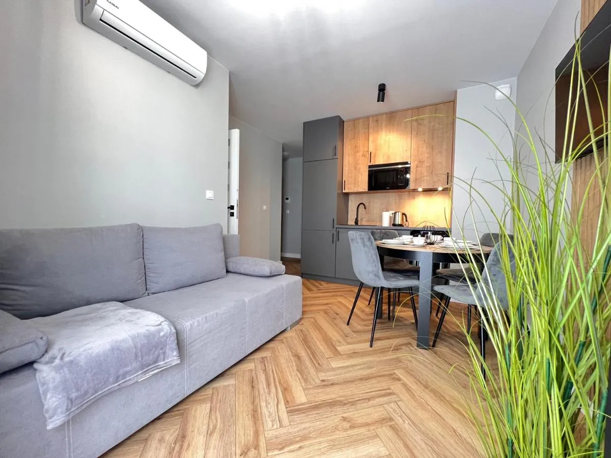 Image 3 of Baltic Line – Nova Apartamenty