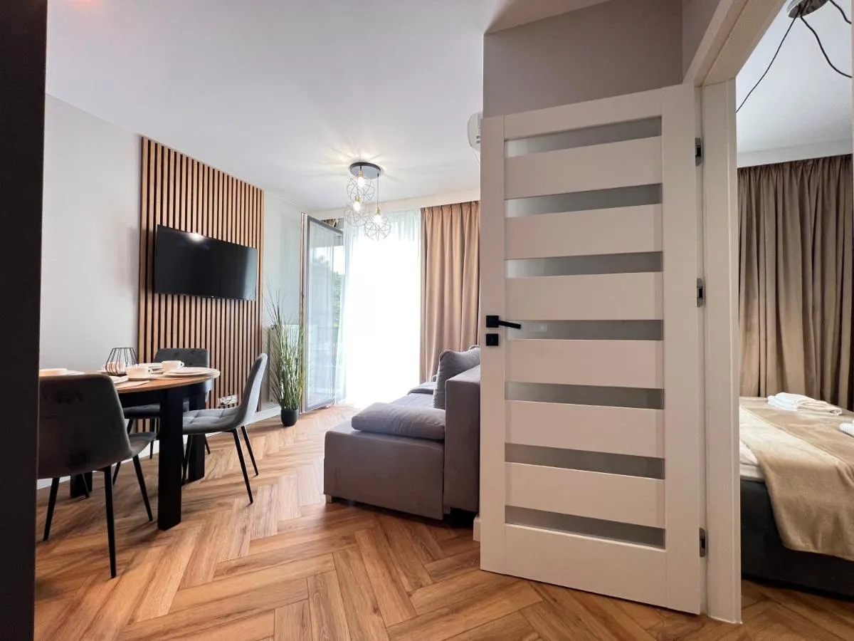 Image 2 of Baltic Line – Nova Apartamenty