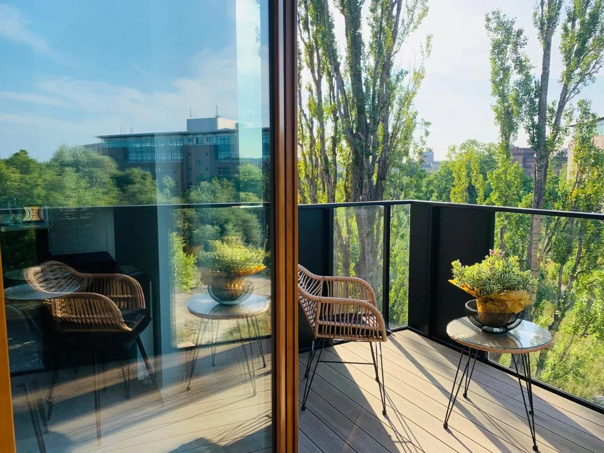 Image 5 of Baltic Riviera Apartments – Garden Sanctuary Retreat