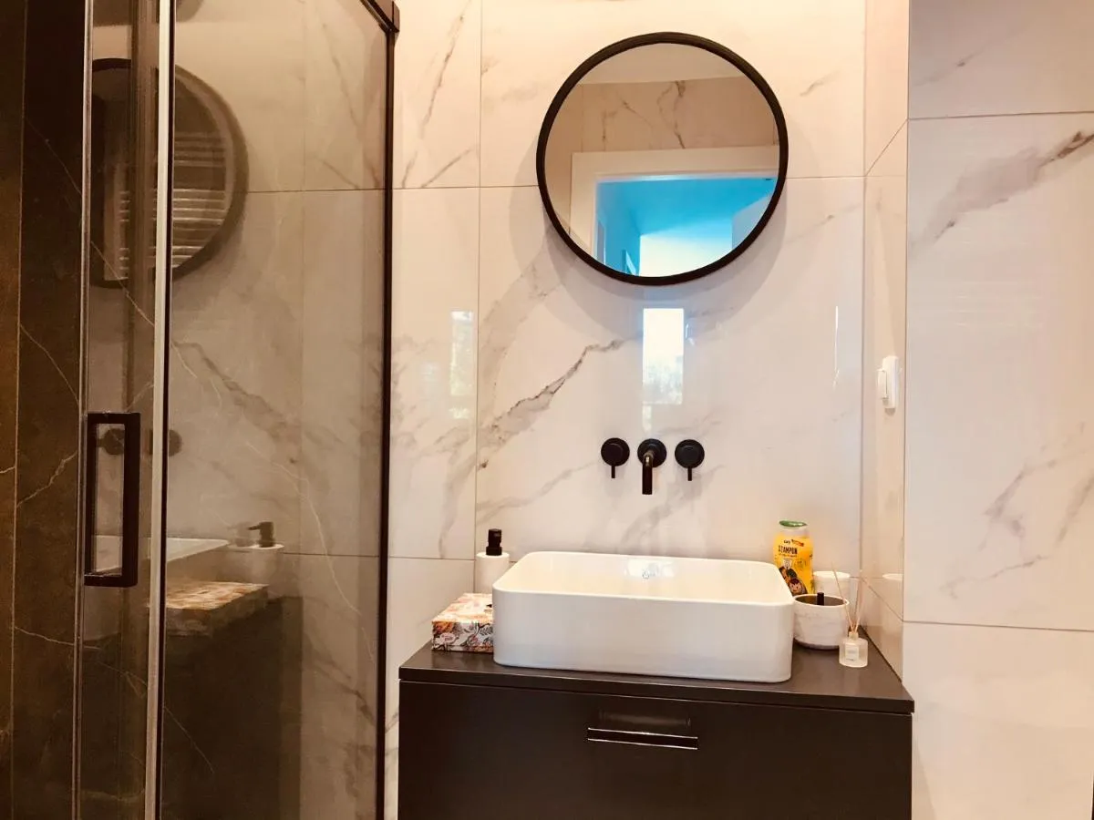 Image 1 of Baltic Riviera Apartments – Garden Sanctuary Retreat