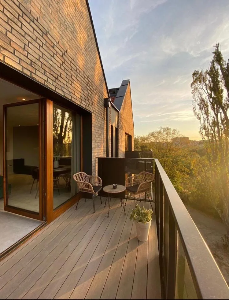 Image 3 of Baltic Riviera Apartments – Garden Sanctuary Retreat