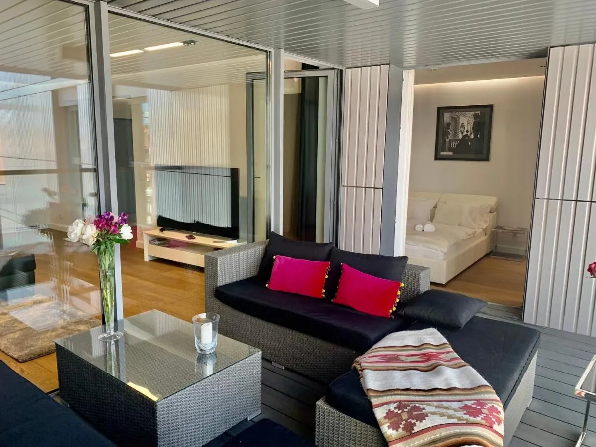 Image 4 of Baltic Riviera Apartments – Granaria Premium – River and Old Town