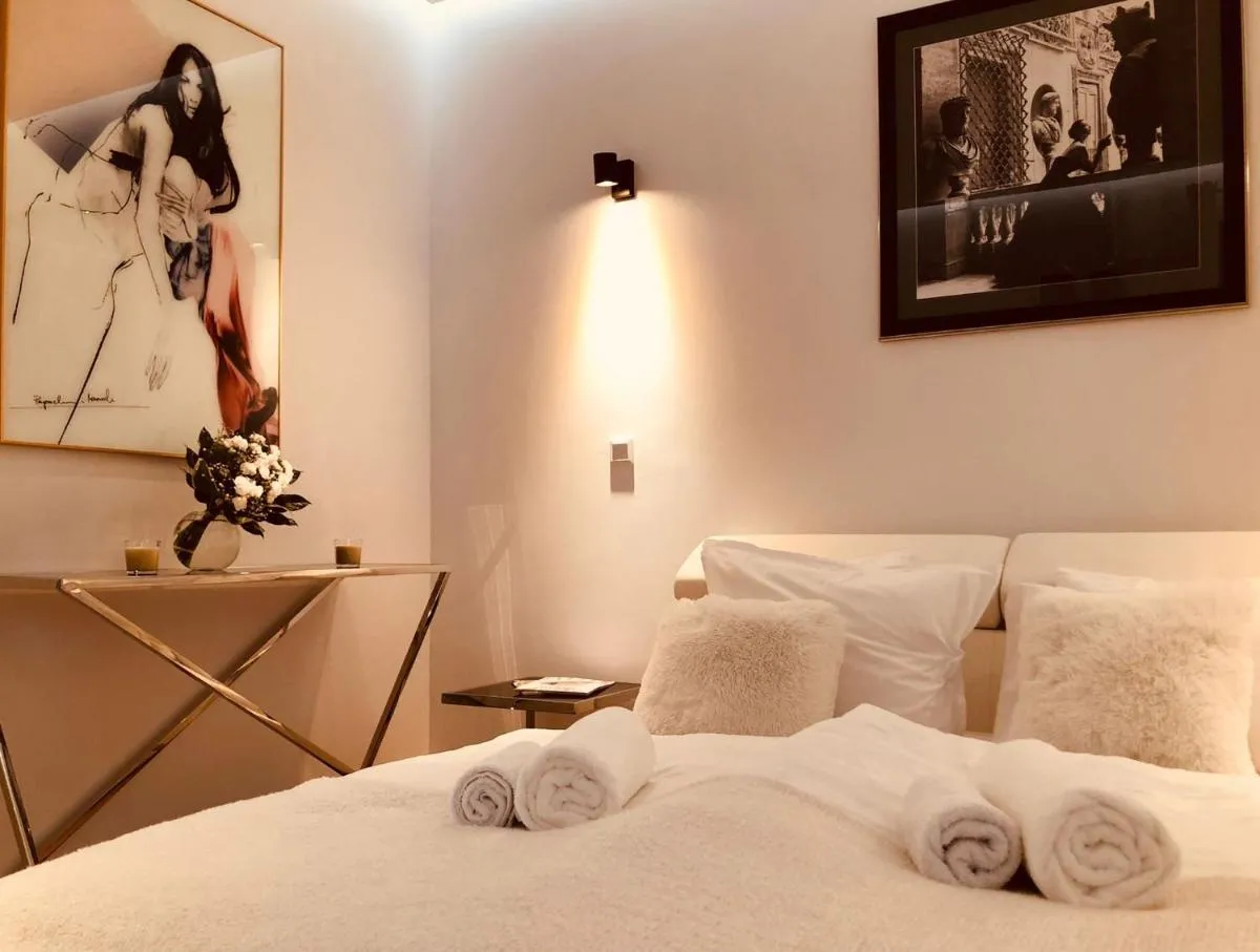 Image 6 of Baltic Riviera Apartments – Granaria Premium – River and Old Town