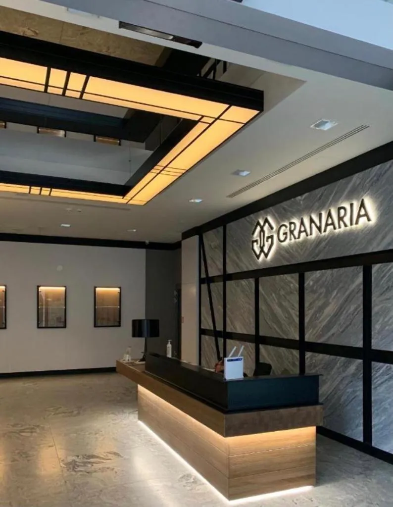 Image 5 of Baltic Riviera Apartments – Granaria Premium – River and Old Town