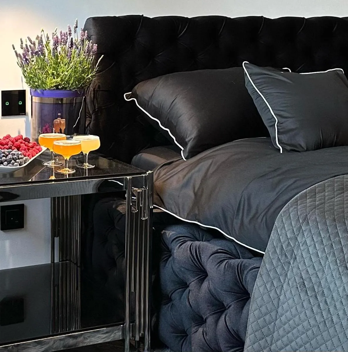 Image 6 of Baltic Riviera Apartments – Granaria Sauna Apartment