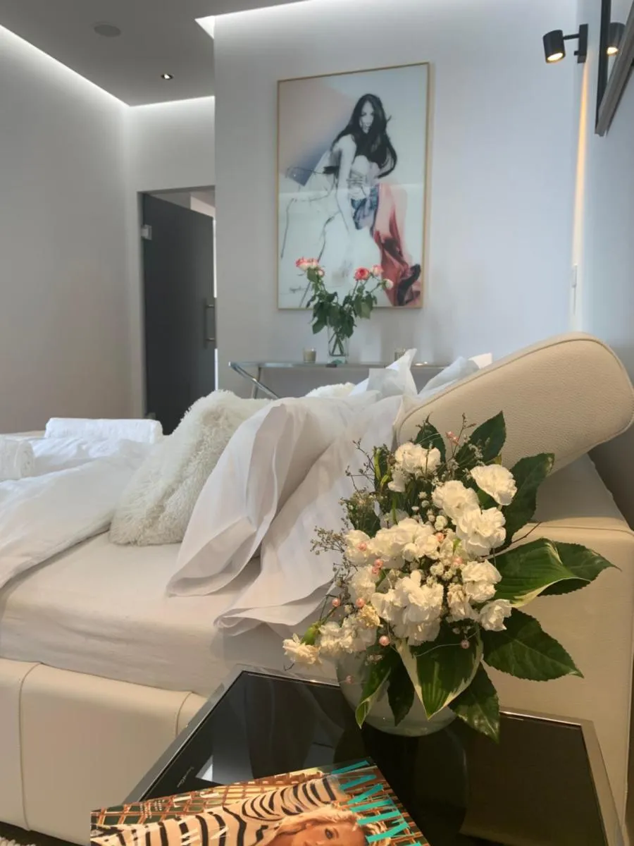 Image 1 of Baltic Riviera Apartments – luxurious apartment with patio and river view