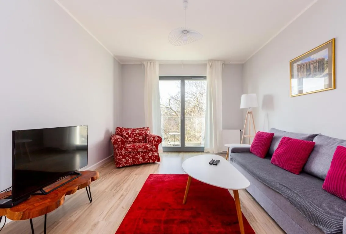 Image of Baltic Sea Beachside Apartment